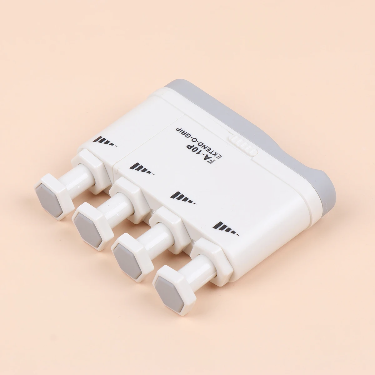 Guitar Finger Exerciser H Wrist Strengthener Equipment 25 6 Pounds Adjustable Silicone Design White Child Health Care
Guitar Finger Exerciser H Wrist Strengthener Equipment 25 6 Pounds Adjustable Silicone Design White Child Health Care