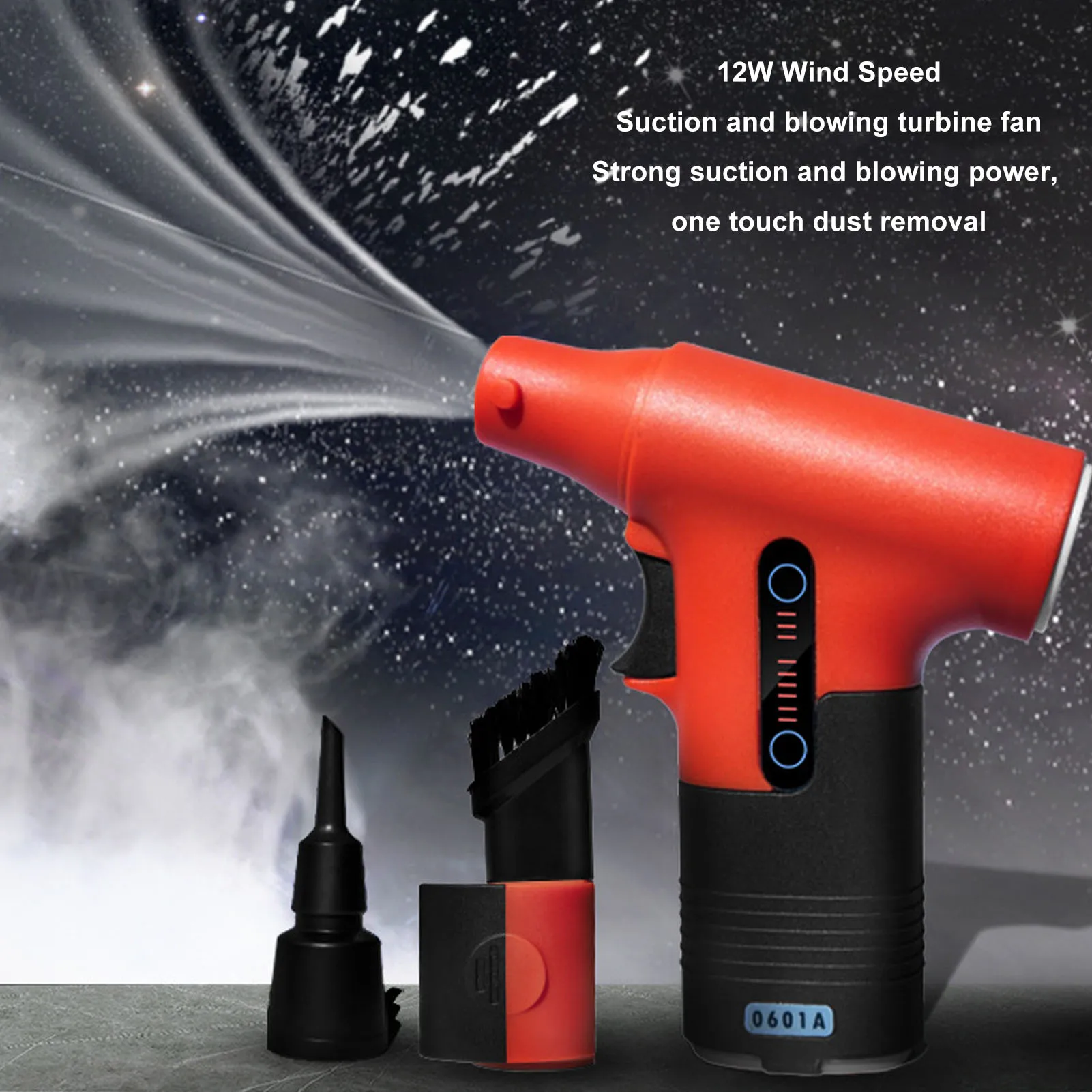 USB Charging Jet Dry Mini Blower 120000RPM Portable Handheld Cooling Turbo Jet for Camping Car
USB Charging Jet Dry Mini Blower 120000RPM Portable Handheld Cooling Turbo Jet for Camping Car
