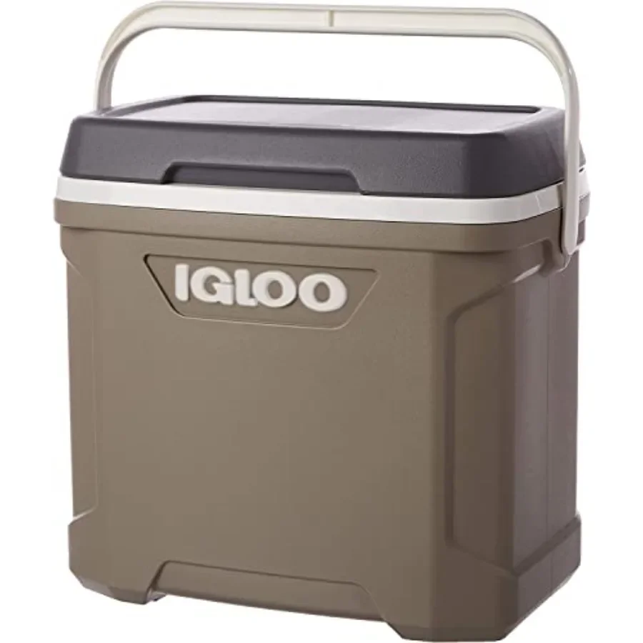 30Qt Sportsman Cooler
30Qt Sportsman Cooler