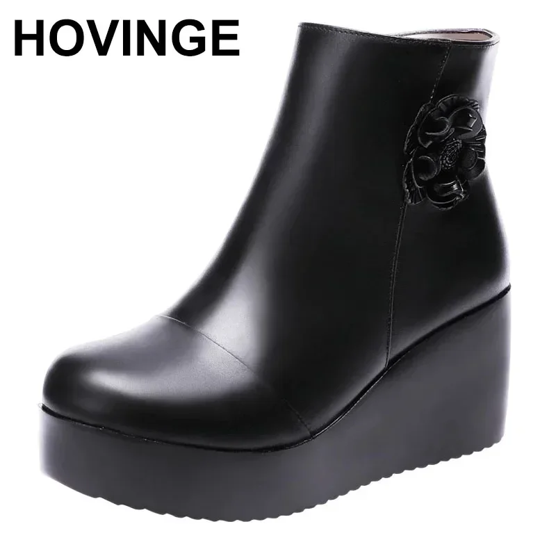 2025 New Flowers Autumn Boots Winter Shoes Fashion Boots Warm Boots Platform Wedge High Heel Large Size Women Ankle Boot
2025 New Flowers Autumn Boots Winter Shoes Fashion Boots Warm Boots Platform Wedge High Heel Large Size Women Ankle Boot