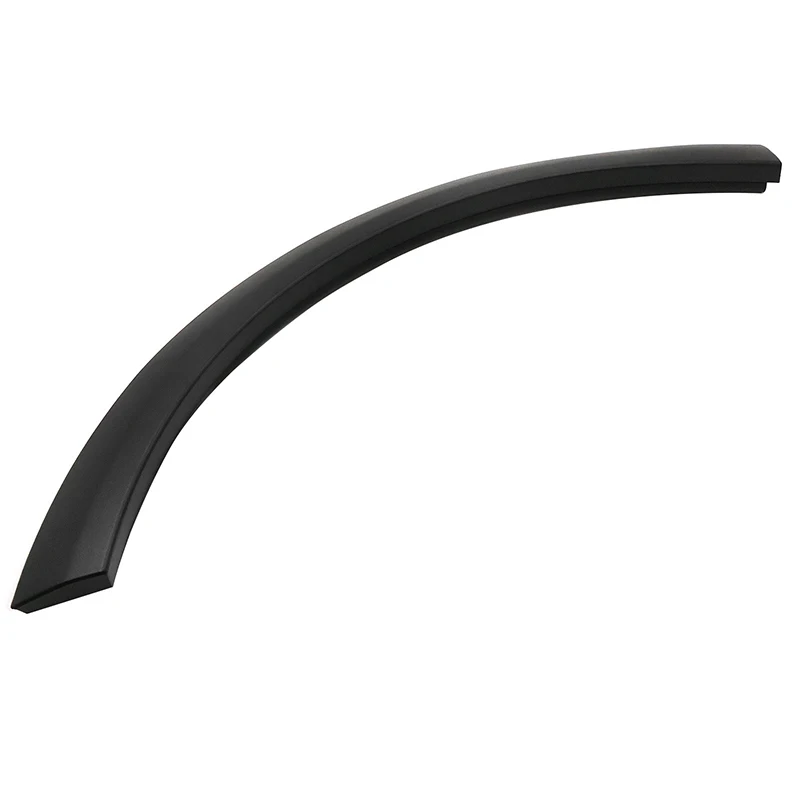 Rear Right Door Section Fender Trim 1045895-00-E 104589500E For Tesla Model X 2016-2024
Rear Right Door Section Fender Trim 1045895-00-E 104589500E For Tesla Model X 2016-2024