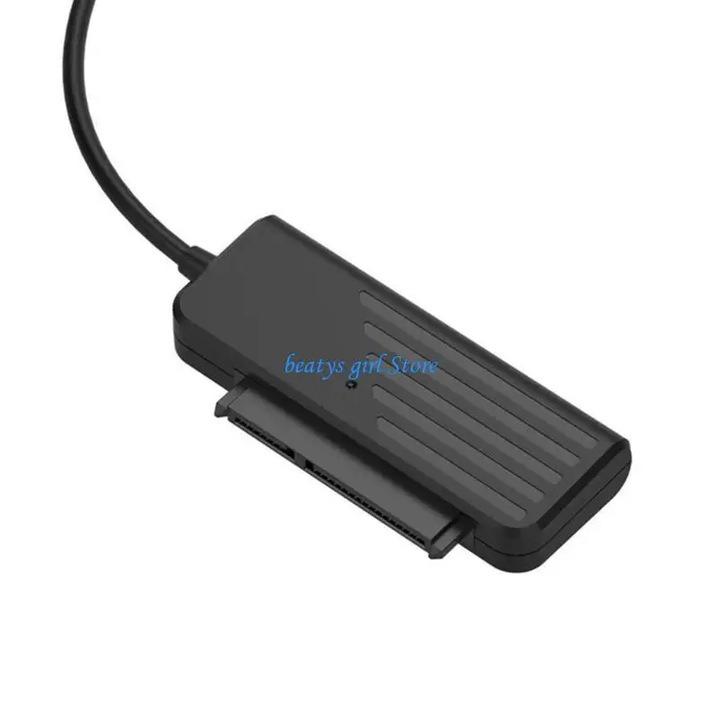 C7AB USB3.0 в конвертер для 2,5 дюйма HDD SSD для типа C Адаптер 5 Гбит / с передачи данных для ноутбука для
C7AB USB3.0 в конвертер для 2,5 дюйма HDD SSD для типа C Адаптер 5 Гбит / с передачи данных для ноутбука для