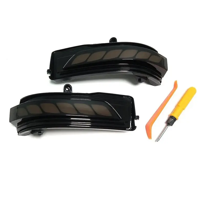 Classy-LED Side Mirror Turn Signal Light Dynamic Function For Dodge Ram 1500 TRX Rebel Limited Laramie Super Crew(2019-2023)
Classy-LED Side Mirror Turn Signal Light Dynamic Function For Dodge Ram 1500 TRX Rebel Limited Laramie Super Crew(2019-2023)