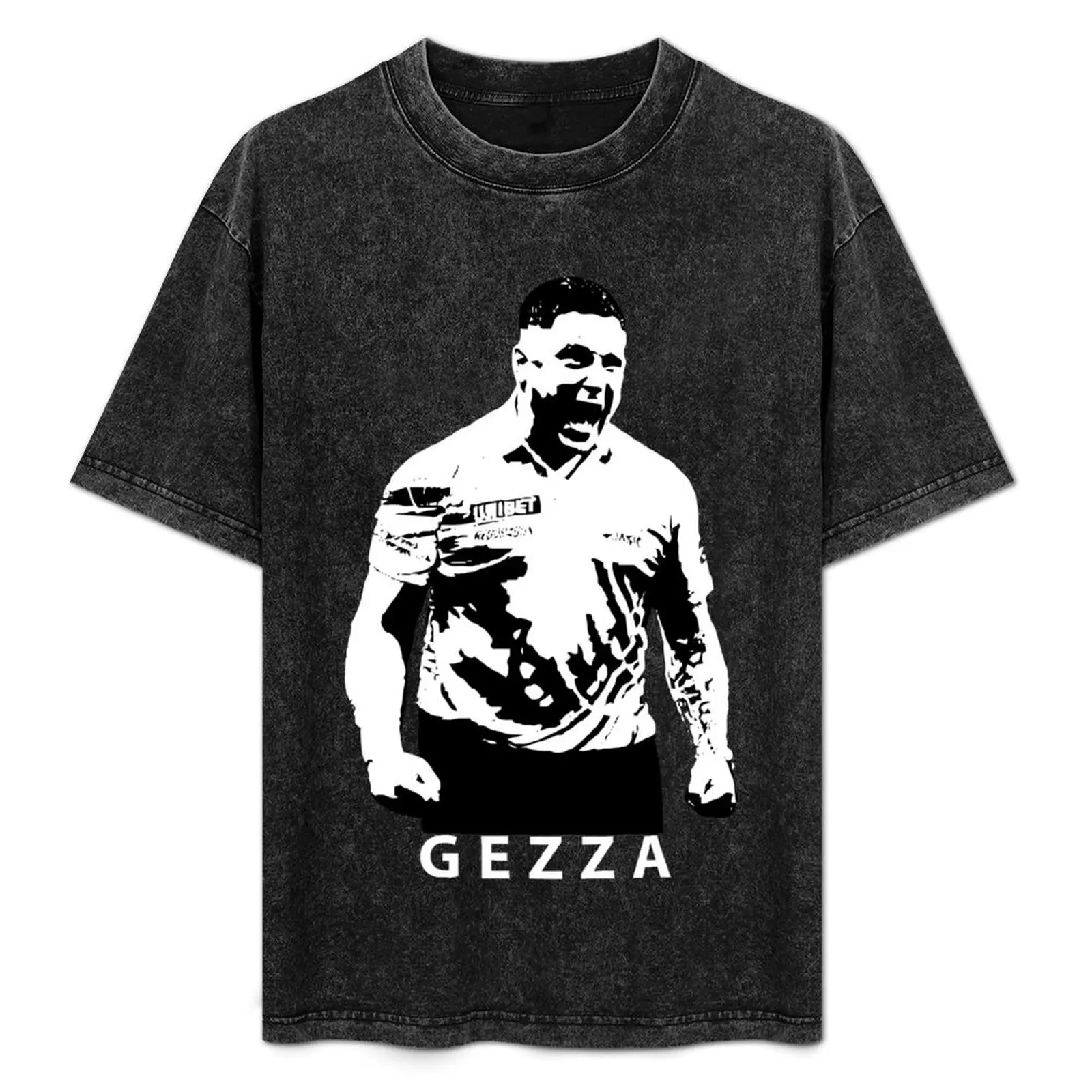 Gerwen Price T-Shirt Basic Solid Color Short Sleeve T-Shirt
Gerwen Price T-Shirt Basic Solid Color Short Sleeve T-Shirt