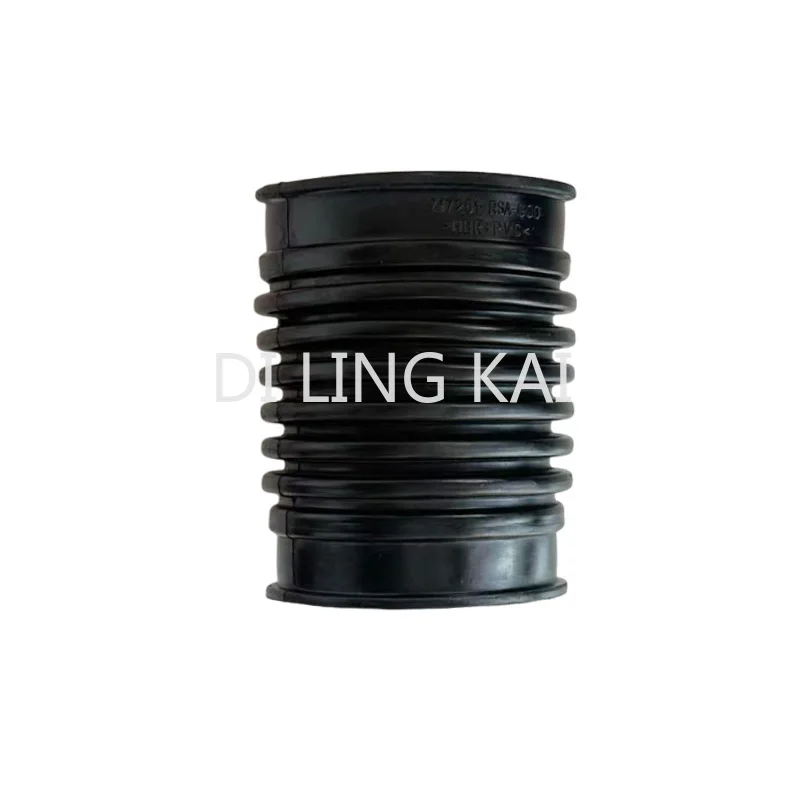 Radiator Rubber Hose Applicable for Honda 17251-RSA-G00 Air Hose Intake Manifold Coolant Hose
Radiator Rubber Hose Applicable for Honda 17251-RSA-G00 Air Hose Intake Manifold Coolant Hose