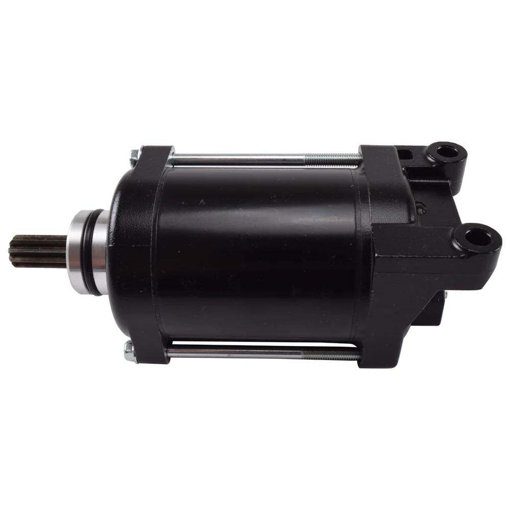 For Honda CB500F 2013-2018 CB500FA 2013 CB500 FA / F Replace OEM 31200-MGZ-J01 Motorcycle Starter 12V CCW 9-Spline Startor Motor
For Honda CB500F 2013-2018 CB500FA 2013 CB500 FA / F Replace OEM 31200-MGZ-J01 Motorcycle Starter 12V CCW 9-Spline Startor Motor