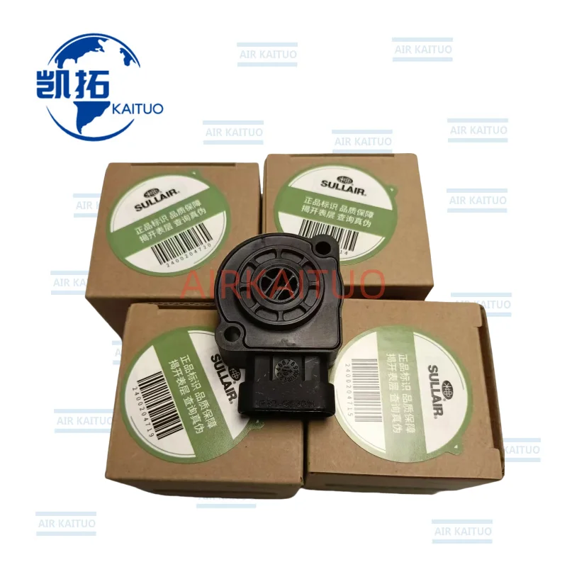 88291008-558 Original Sullair Screw Air Compressor LEVEL SENSOR 88292011-292 for sale
88291008-558 Original Sullair Screw Air Compressor LEVEL SENSOR 88292011-292 for sale