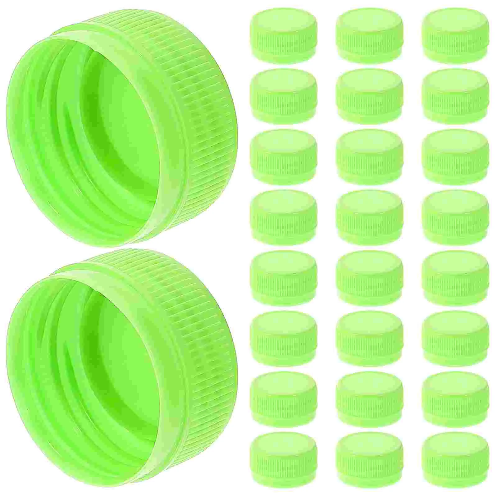 100pcs Plastic Bottle Caps Water Bottle Lids Drinks Bottle Caps Leak-proof Bottle Lids for DIY Colorful Bottle Lids
100pcs Plastic Bottle Caps Water Bottle Lids Drinks Bottle Caps Leak-proof Bottle Lids for DIY Colorful Bottle Lids