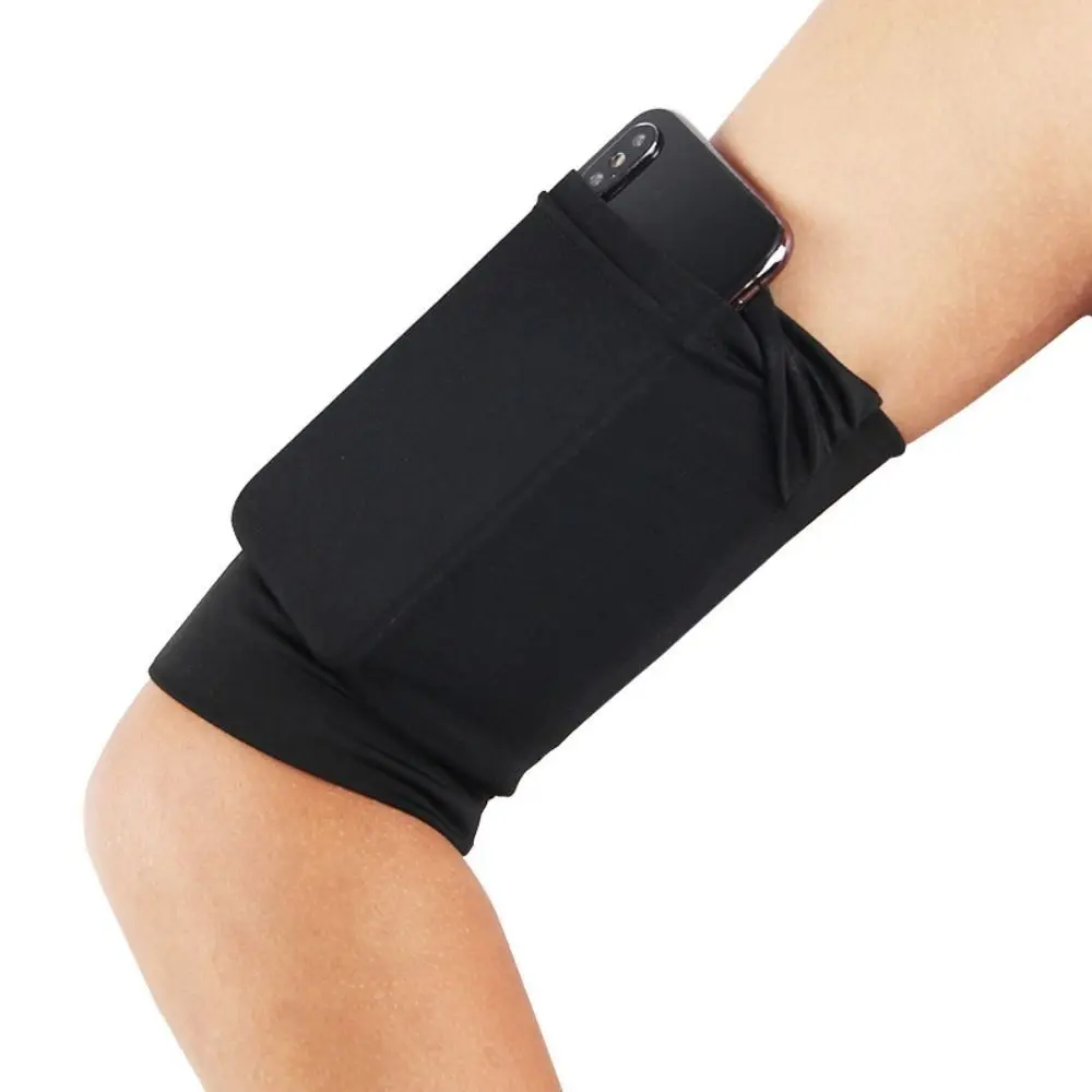 Terylene Cell Phone Armbags Lightweight Universal Sports Pouch Band Elastic Non-slip Mobile Phone Armband Bag Unisex
Terylene Cell Phone Armbags Lightweight Universal Sports Pouch Band Elastic Non-slip Mobile Phone Armband Bag Unisex