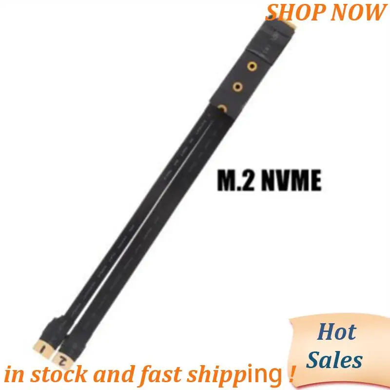 ABVB-Laptop External Graphics Card EGPU PCI-E 3.0 X16 To M.2 Nvme Extension Cable With Bracket For ITX STX EGPU Bracket Power Co
ABVB-Laptop External Graphics Card EGPU PCI-E 3.0 X16 To M.2 Nvme Extension Cable With Bracket For ITX STX EGPU Bracket Power Co