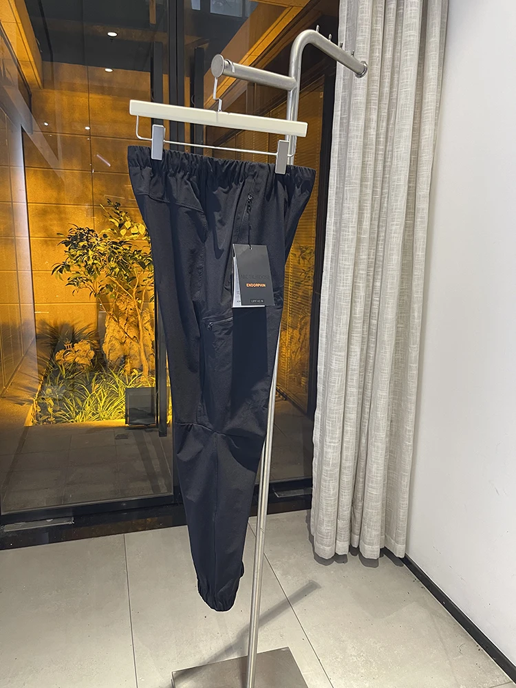 Niao Replacement Outdoor Sports Men's Casual Pants Qui Dry Breathable Wear Resistant Soft ell Jogger Water Repellent
Niao Replacement Outdoor Sports Men's Casual Pants Qui Dry Breathable Wear Resistant Soft ell Jogger Water Repellent