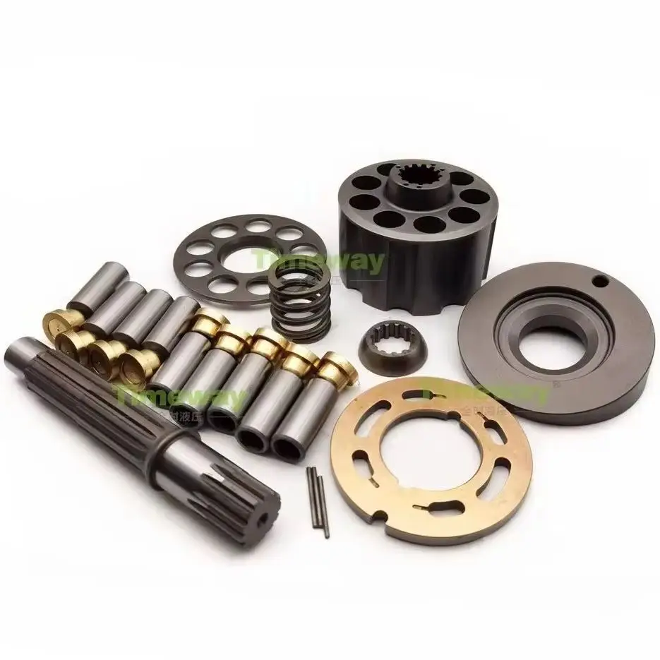 PCR Hydraulic Motor Repair Kits PCR-5B Excavator Swing Motor Parts for NACHI PCR-5B-30A Slew Motor Spare Parts CATE307D SY135
PCR Hydraulic Motor Repair Kits PCR-5B Excavator Swing Motor Parts for NACHI PCR-5B-30A Slew Motor Spare Parts CATE307D SY135