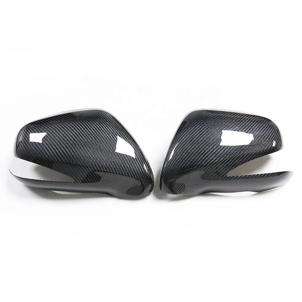 ZAIQU Carbon Fiber Mirror Cover Stick on Style W/h Turn Signal for LEXUS ES 200 250 260 300 350 2008-2010 Rear View Side Mirror
ZAIQU Carbon Fiber Mirror Cover Stick on Style W/h Turn Signal for LEXUS ES 200 250 260 300 350 2008-2010 Rear View Side Mirror