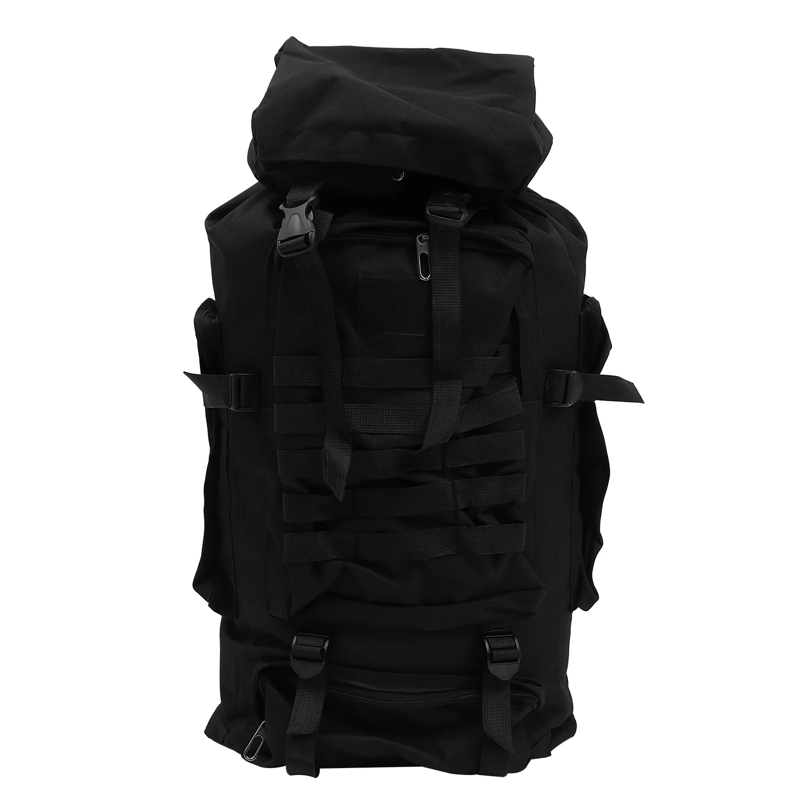 Backpack Travel for Men Nylon Cool Multifunction Waterproof Bag Miss Mountaineering Outdoor
Backpack Travel for Men Nylon Cool Multifunction Waterproof Bag Miss Mountaineering Outdoor