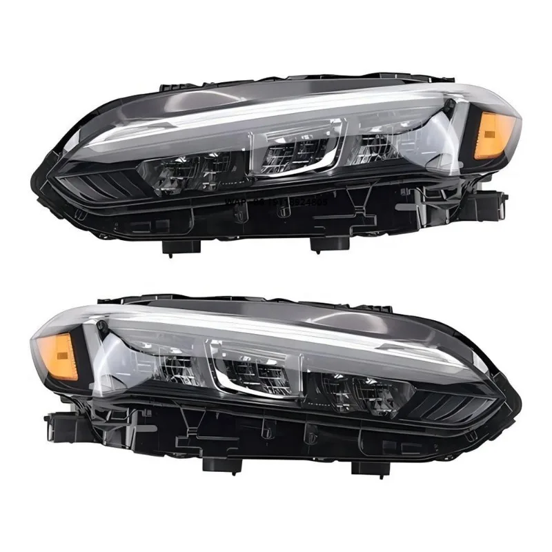 Great Quality Replaced Car Head Lamps Headlights for 2022-ON Civic 33150-T20-A52 33100-T20-A52
Great Quality Replaced Car Head Lamps Headlights for 2022-ON Civic 33150-T20-A52 33100-T20-A52