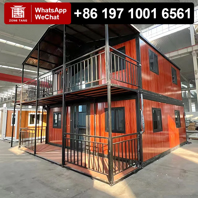3 Bedroom Prefabricated House for Spain Hot Selling Expandable Container House Luxury Modern Outdoor High Quality Factory Price
3 Bedroom Prefabricated House for Spain Hot Selling Expandable Container House Luxury Modern Outdoor High Quality Factory Price