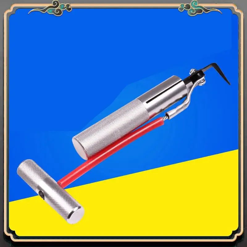 M45K-Набор инструментов для снятия лобового стекла автомобиля, автоматический режущий инструмент для оконного стекла, ручной инструмент для ремонта лобового стекла, аксессуары
M45K-Набор инструментов для снятия лобового стекла автомобиля, автоматический режущий инструмент для оконного стекла, ручной инструмент для ремонта лобового стекла, аксессуары