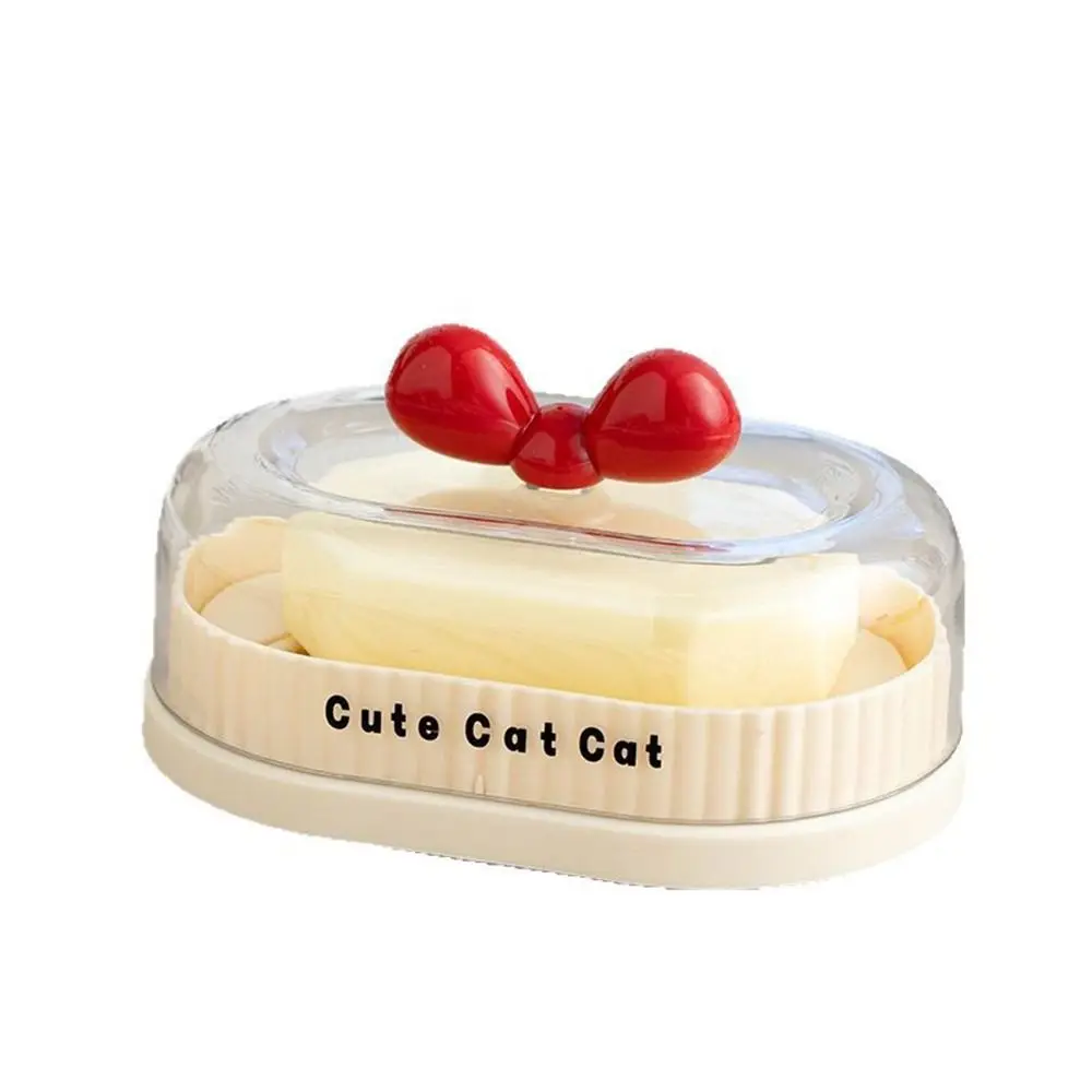 2PCS No Need To Drill Holes Covered Soap Dish Space-saving Drying System Lidded Soap Box Dry Anti-oxidation
2PCS No Need To Drill Holes Covered Soap Dish Space-saving Drying System Lidded Soap Box Dry Anti-oxidation