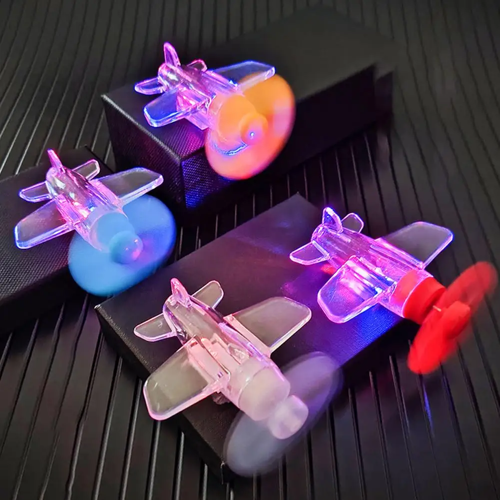 Motorcycle Helmet Decoration Wind Energy Luminous Small Plane Bicycle Car Wind Power Small Plane Decoration Ornaments
Motorcycle Helmet Decoration Wind Energy Luminous Small Plane Bicycle Car Wind Power Small Plane Decoration Ornaments