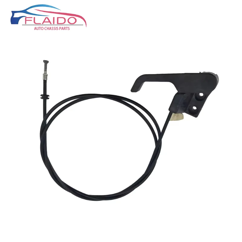 FLAIDO - auto parts Bonnet Cable 9017500359 For sprinter W901 W902 W903 W904 208D 308D 312D 412D
FLAIDO - auto parts Bonnet Cable 9017500359 For sprinter W901 W902 W903 W904 208D 308D 312D 412D