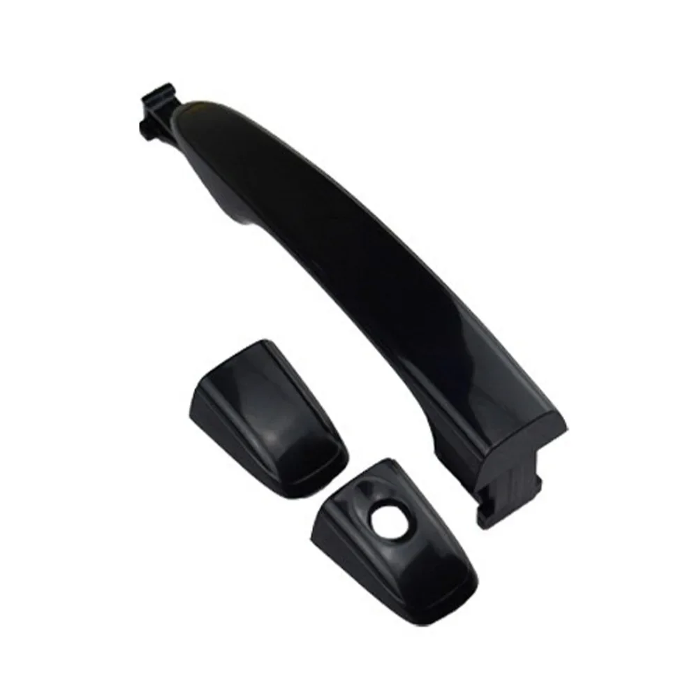 Easy Installation Electric Components Plug-and-play Car Parts Outside Handle With Cap Car Accessories Gray Plastic
Easy Installation Electric Components Plug-and-play Car Parts Outside Handle With Cap Car Accessories Gray Plastic