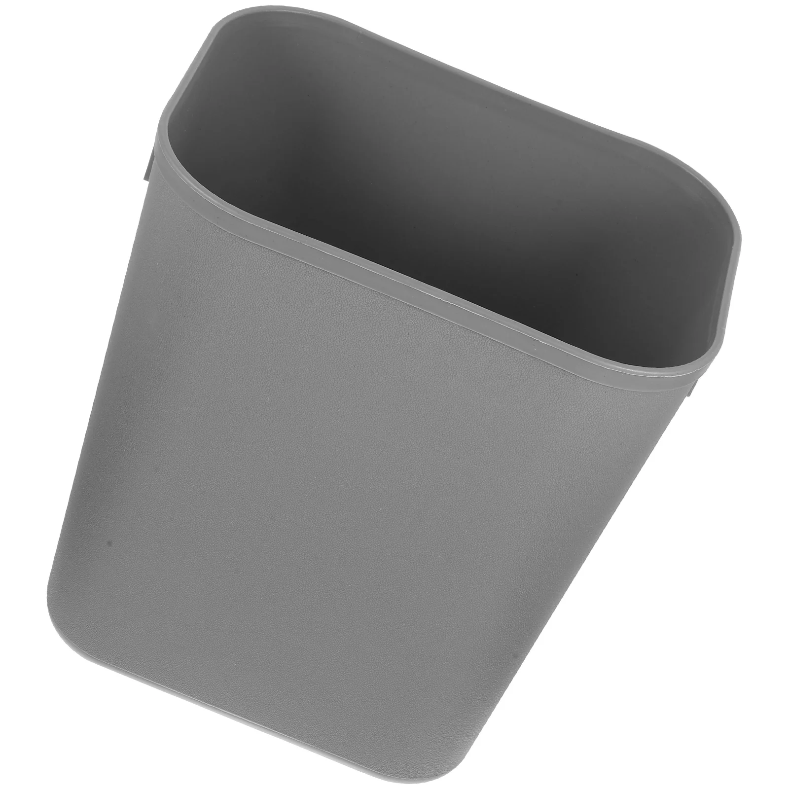 1PCS Small Trash Can 14L Square Bedroom Waste Bucket ABS Material Lightweight Compact Modern Simple Design Suitable Home Office
1PCS Small Trash Can 14L Square Bedroom Waste Bucket ABS Material Lightweight Compact Modern Simple Design Suitable Home Office