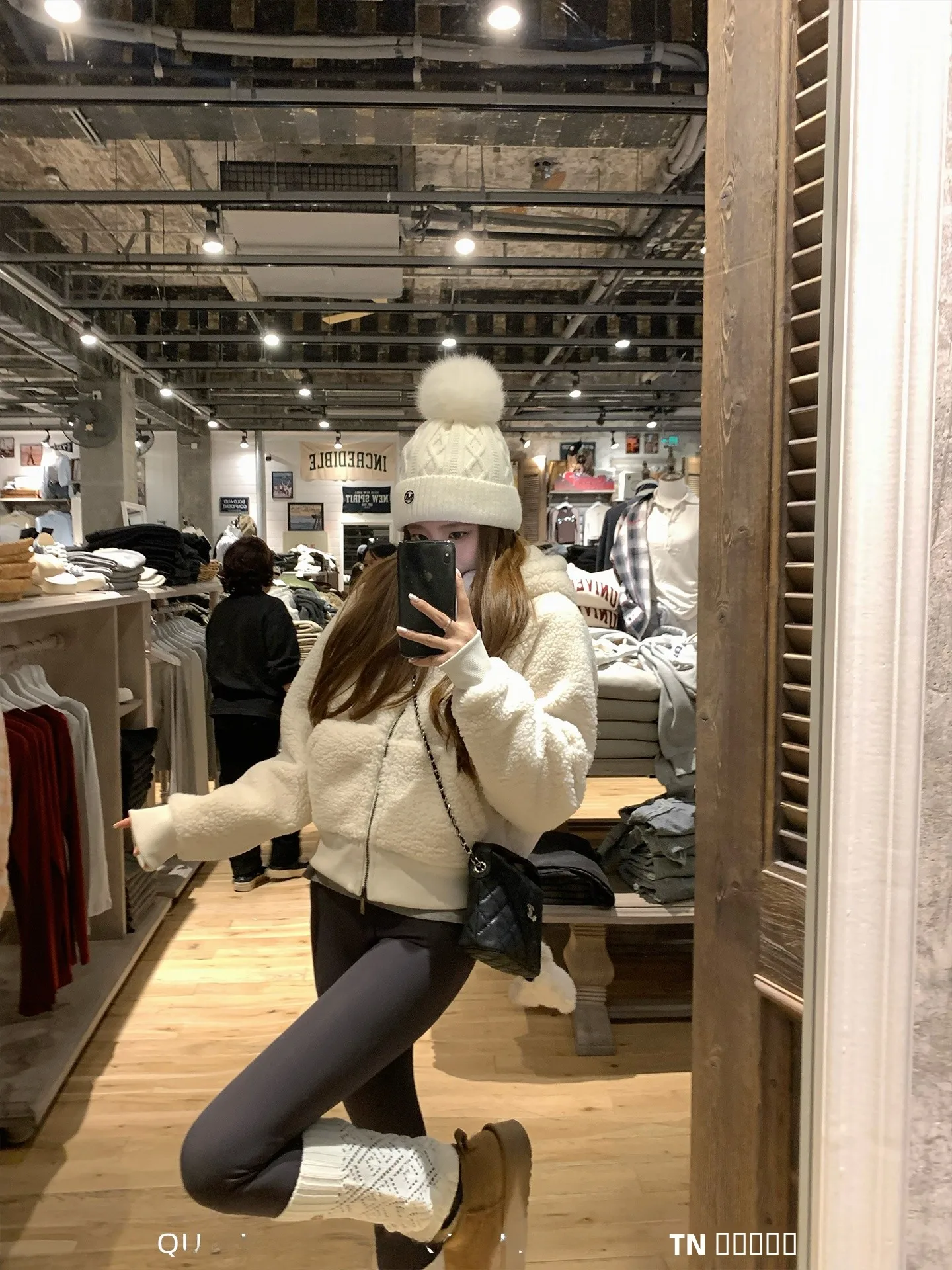 High Waist ark Yoga Pants Aae Velvet No Embarrassing Lines Curvsm mid High Waist Slimming Pants Comfortable Casual Legg...
High Waist ark Yoga Pants Aae Velvet No Embarrassing Lines Curvsm mid High Waist Slimming Pants Comfortable Casual Legg...