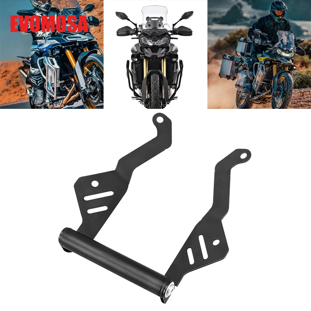 For VOGE 900DSX DS900X DSX900 DSX 900 Motorcycle Accessories Phone Holder GPS Navigation Bracket Mobile Phone GPS Plate Support
For VOGE 900DSX DS900X DSX900 DSX 900 Motorcycle Accessories Phone Holder GPS Navigation Bracket Mobile Phone GPS Plate Support