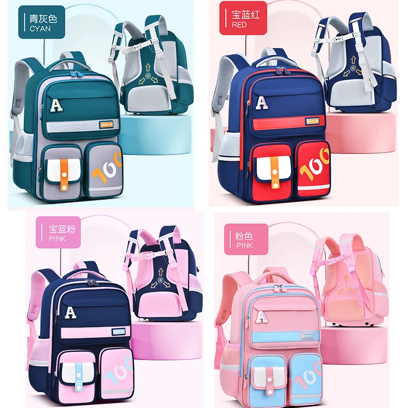 Kindergarten Backpack Kids Preschool for Boys Girl Primary School Bag Children BooKbag Ergonomic Bag
Kindergarten Backpack Kids Preschool for Boys Girl Primary School Bag Children BooKbag Ergonomic Bag
