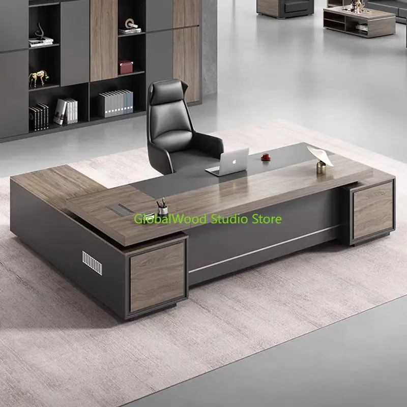 Desk Height Adjustable Boss Table L Mid-century Desks Office Chair Lift Top Table Bureaux De Travail Tables Machine Gamer Cabine
Desk Height Adjustable Boss Table L Mid-century Desks Office Chair Lift Top Table Bureaux De Travail Tables Machine Gamer Cabine