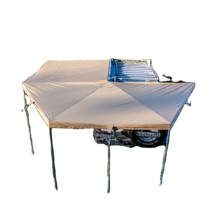 Car awning outdoor camping trip equipment car canopy tent multi-function car tent
Car awning outdoor camping trip equipment car canopy tent multi-function car tent