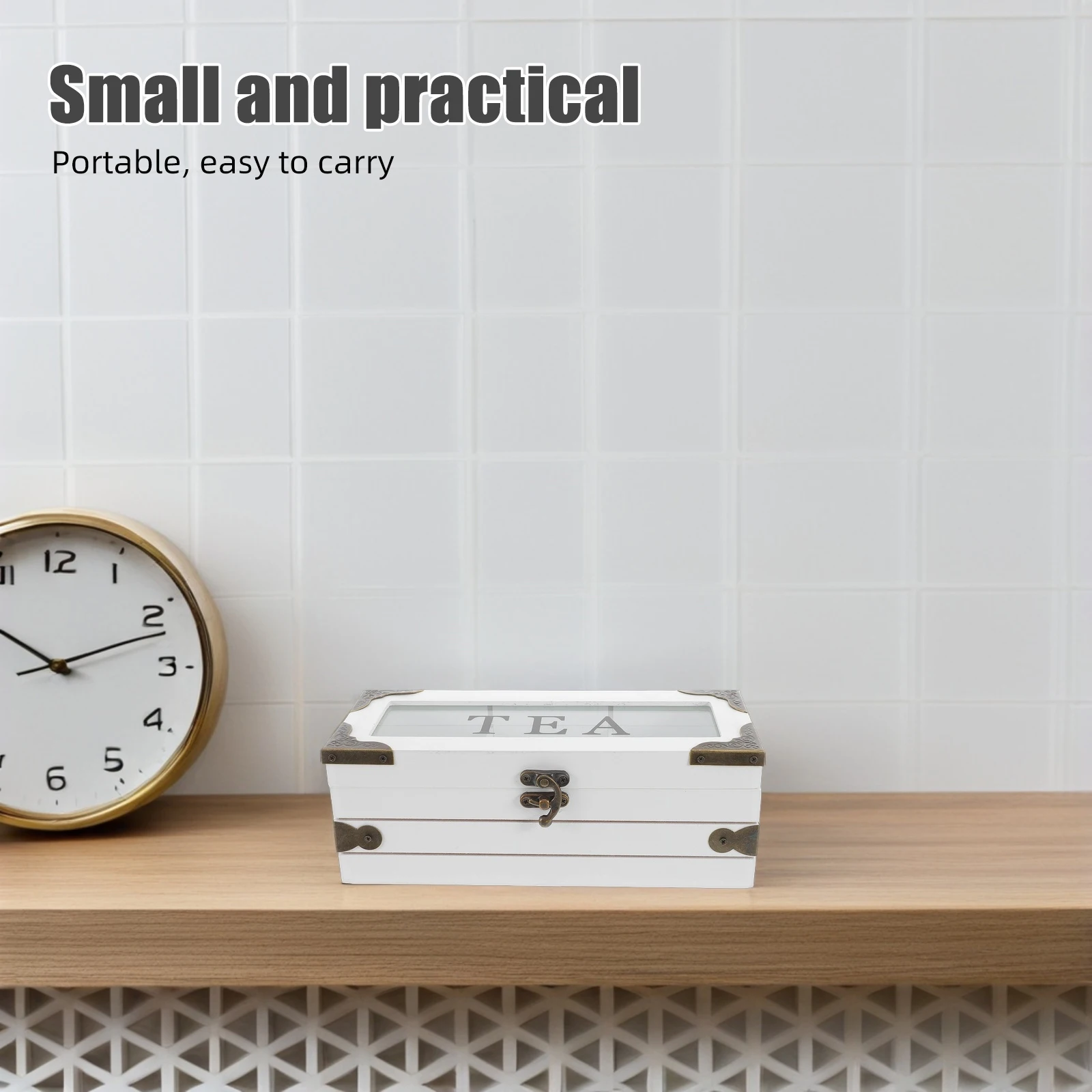 Multifunctional Wooden Bag Storage Box With Compartments Organizer Coffee Holder Wood Container For Home Kitchen Bar Counter
Multifunctional Wooden Bag Storage Box With Compartments Organizer Coffee Holder Wood Container For Home Kitchen Bar Counter