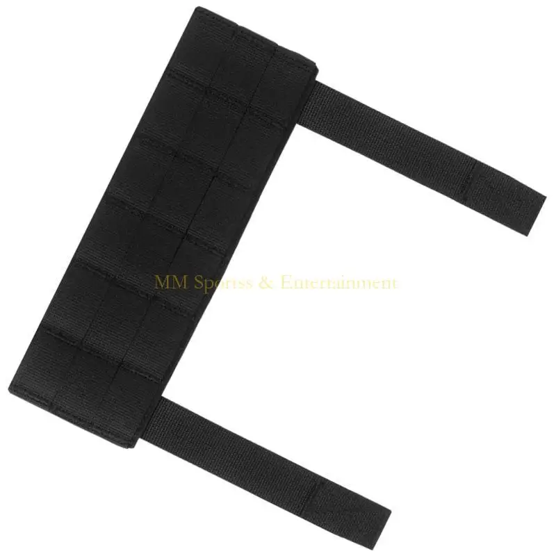 31BE Practical MOLLES Panel Chest Vest Rig for D3CRM D3CRX Vest Accessories
31BE Practical MOLLES Panel Chest Vest Rig for D3CRM D3CRX Vest Accessories
