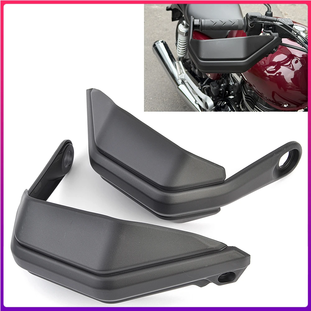 GB350 GB350S Hand Guard For Honda GB 350 S 2023 2024 2025 2026 Motorcycle Accessories Handlebar Protector Handguard Cover
GB350 GB350S Hand Guard For Honda GB 350 S 2023 2024 2025 2026 Motorcycle Accessories Handlebar Protector Handguard Cover