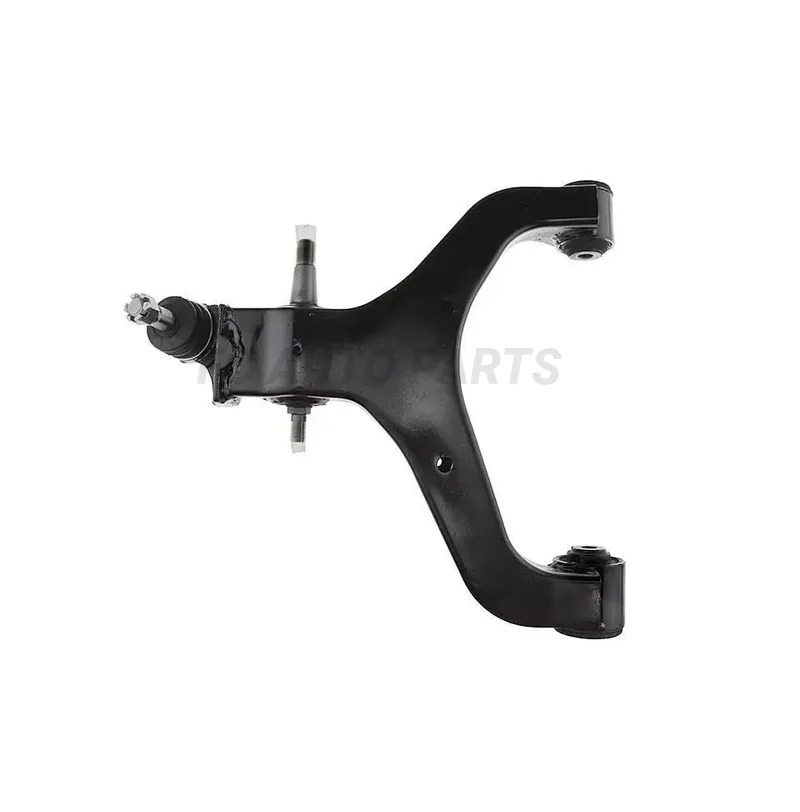 Track Control Arm Lower Front Left For SSANGYONG Actyon I II REXTON (GAB_) 2.3 OEM 4450109002
Track Control Arm Lower Front Left For SSANGYONG Actyon I II REXTON (GAB_) 2.3 OEM 4450109002