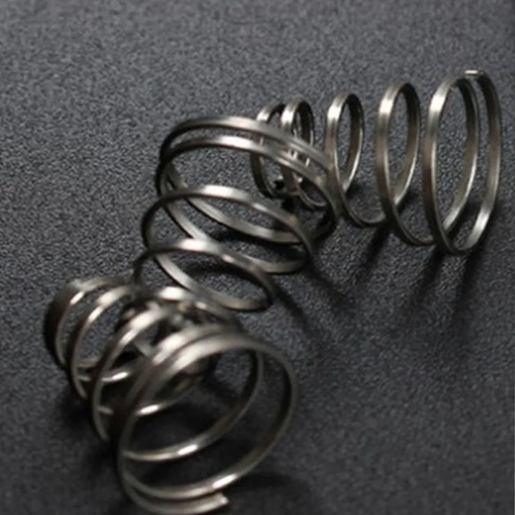 12PCS Bicycle-Wheel Skewers Spring Bike Quick Release Rod Shaft Lever Hub Springs-Spare Cycling Parts Bike Accessories
12PCS Bicycle-Wheel Skewers Spring Bike Quick Release Rod Shaft Lever Hub Springs-Spare Cycling Parts Bike Accessories