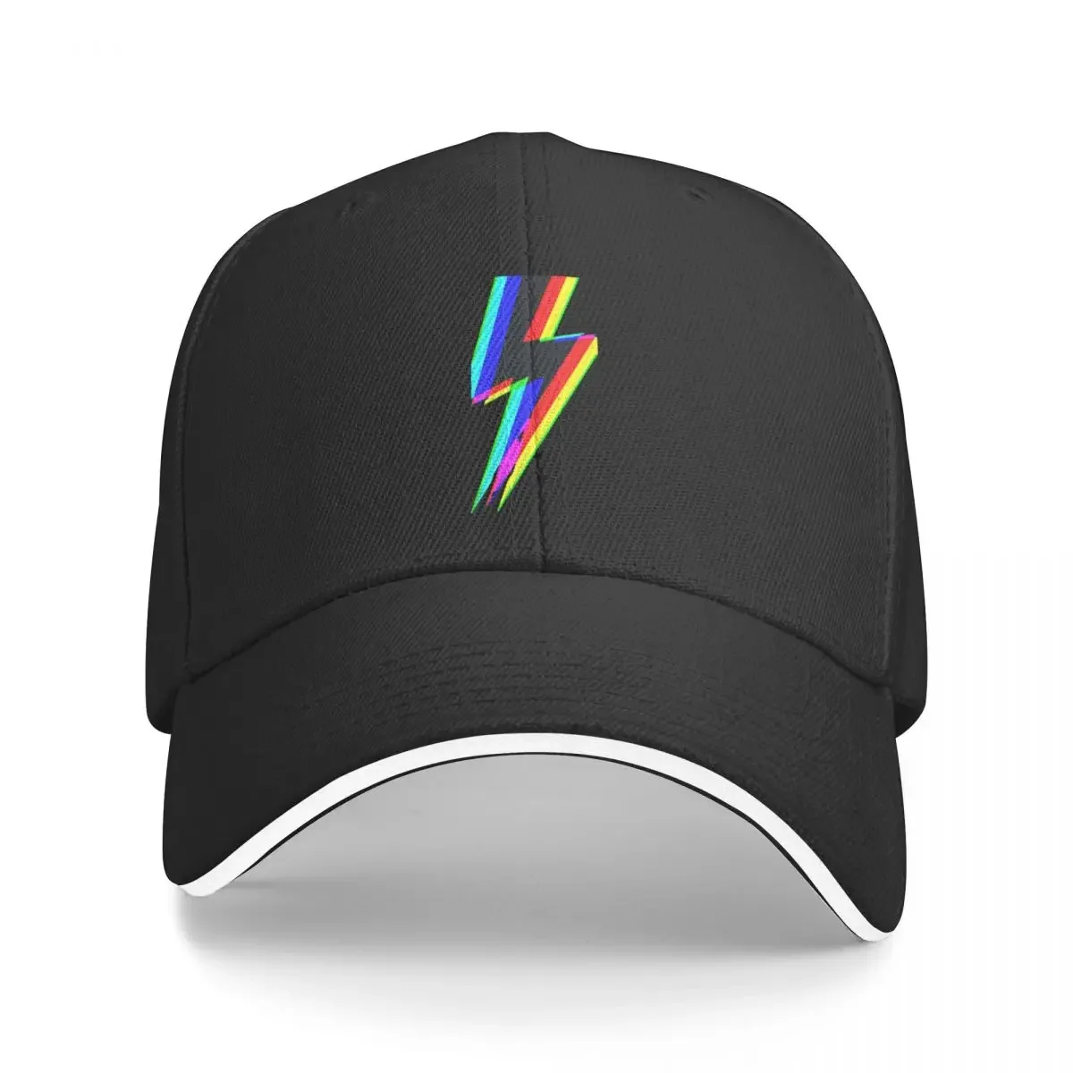 New Trippy lightening bolt Baseball Cap Wild Ball Hat Military Cap Man Golf Hat Snapback Cap Man Hat Women's
New Trippy lightening bolt Baseball Cap Wild Ball Hat Military Cap Man Golf Hat Snapback Cap Man Hat Women's