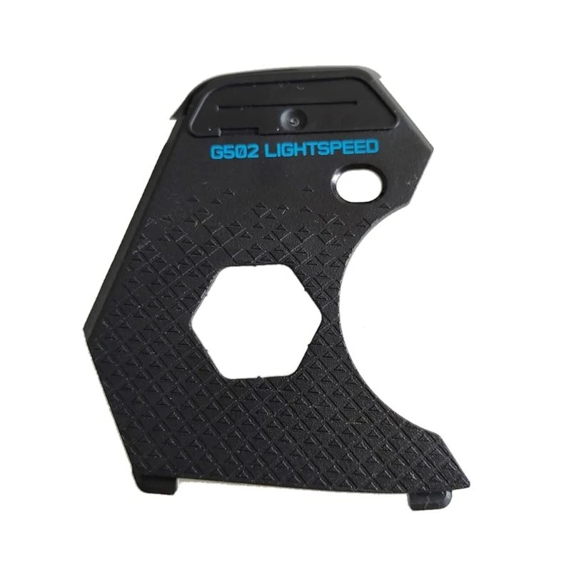 Replacement Mouse Shell for G502 Lightspeed Wireless Mouse Button Shell Case Cover Repair Parts
Replacement Mouse Shell for G502 Lightspeed Wireless Mouse Button Shell Case Cover Repair Parts