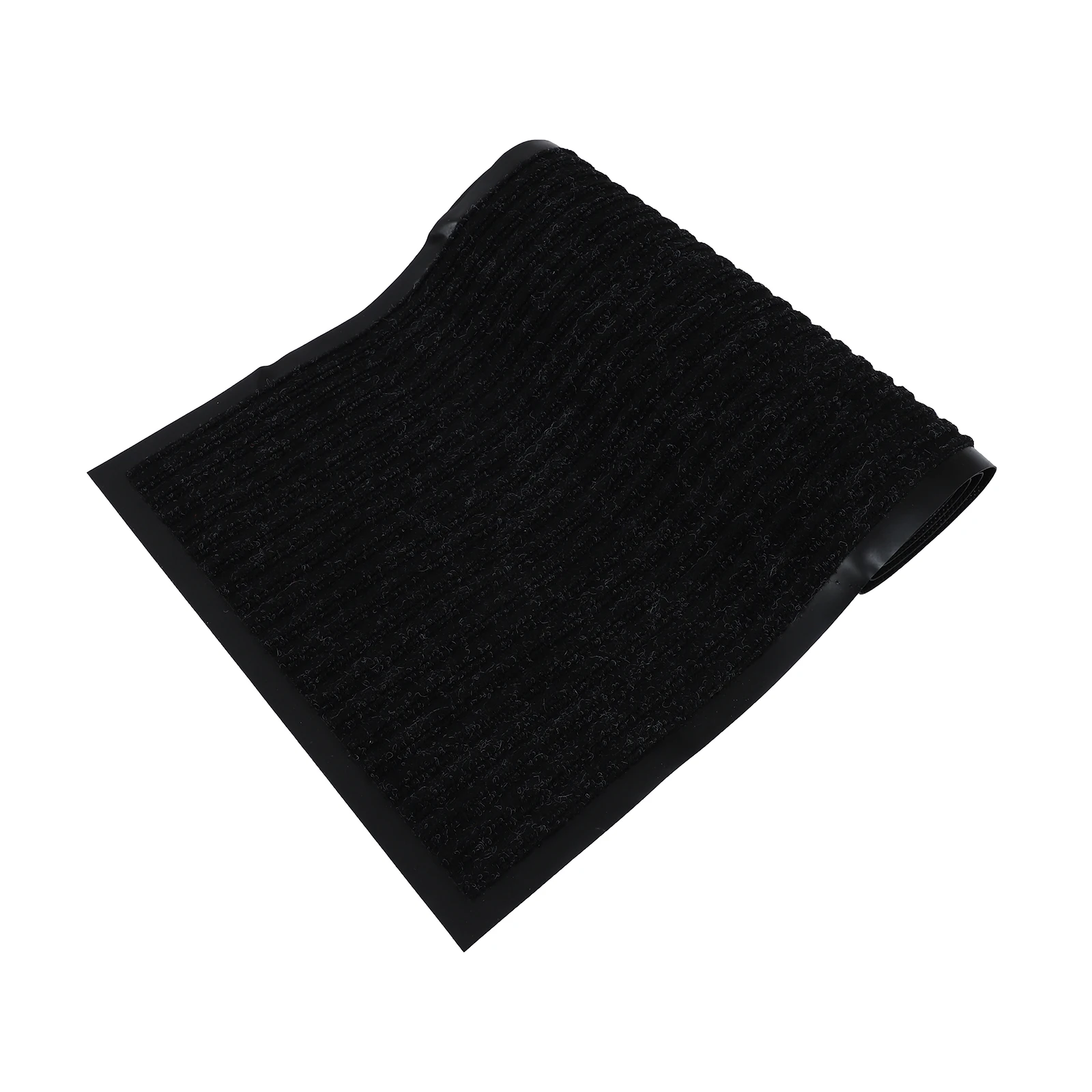 Dust Removal Floor Mat Striped Anti-skid Doormat Washable PVC Polyester Bedroom Bathroom Kitchen Living Room Door Mat Non-slip
Dust Removal Floor Mat Striped Anti-skid Doormat Washable PVC Polyester Bedroom Bathroom Kitchen Living Room Door Mat Non-slip