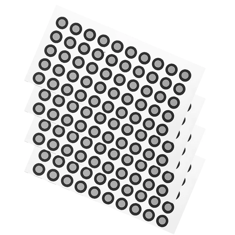 4 Sheets Reflective 3D Magnetic Capture Dry Erase Marker The Pet Reference Points for Scanner
4 Sheets Reflective 3D Magnetic Capture Dry Erase Marker The Pet Reference Points for Scanner
