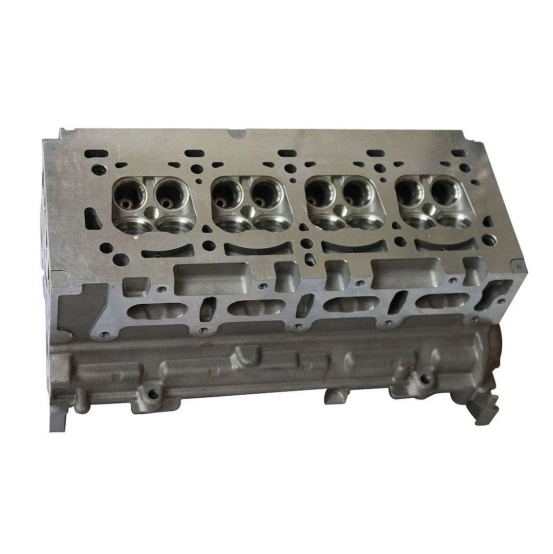 CQ WHOLESEA AUTO ENGINE PARTS K4M Cylinder Head For 7701471364 7701474361 7701473353 RE NAULT MEGANE K4M
CQ WHOLESEA AUTO ENGINE PARTS K4M Cylinder Head For 7701471364 7701474361 7701473353 RE NAULT MEGANE K4M