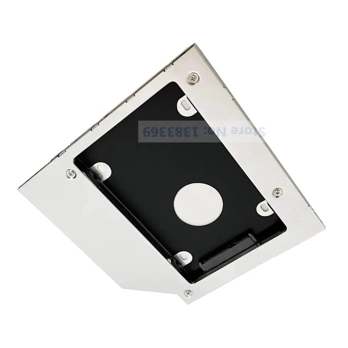 Secondary 2.5 Hard Drive Optical bay Caddy Bracket for HP 15-P204NA 15-p247sa 17-g103dx 15-P002LA 15-r083sr 15-p189sa 15-P247NF
Secondary 2.5 Hard Drive Optical bay Caddy Bracket for HP 15-P204NA 15-p247sa 17-g103dx 15-P002LA 15-r083sr 15-p189sa 15-P247NF