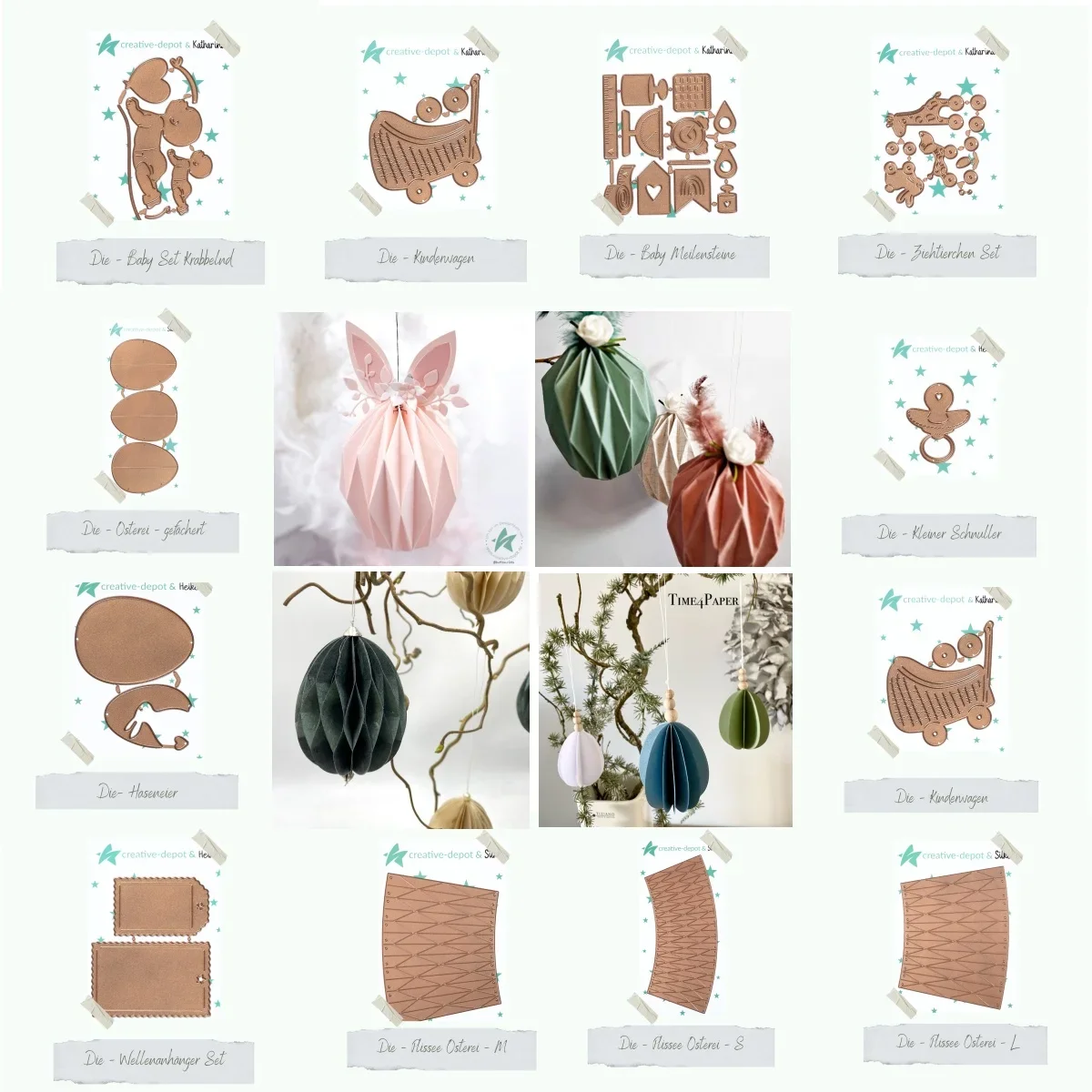 Bunny Eggs Baby Crawling Giraffe Toy Metal Cutting Dies DIY Scrapbook Gift Card Craft Template Supplies Decoration 2025
Bunny Eggs Baby Crawling Giraffe Toy Metal Cutting Dies DIY Scrapbook Gift Card Craft Template Supplies Decoration 2025