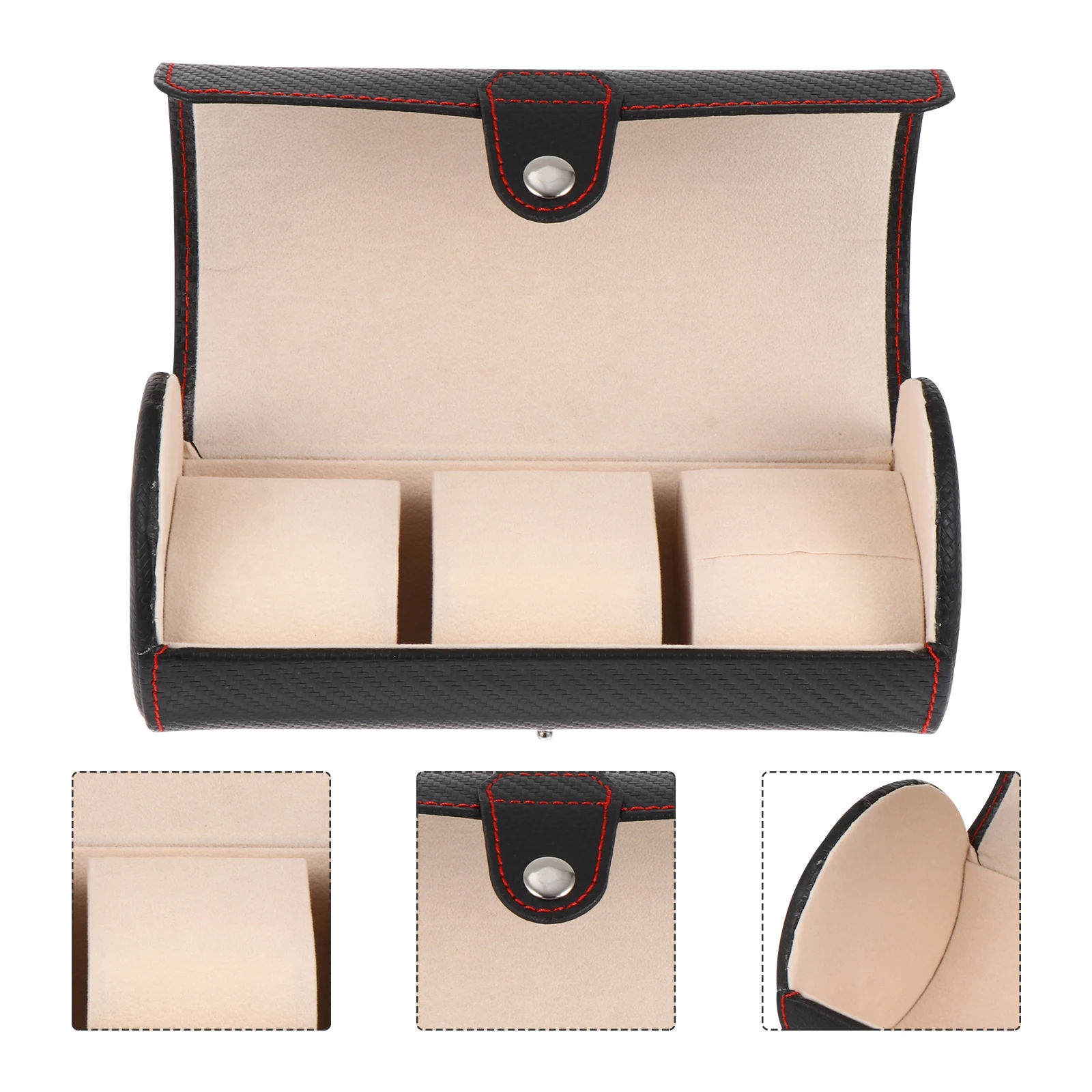 Box Vintage Travel Case Jewelry Case Travel Display Cases for Men Watch Storage Box Storage Organizer Watch Roll
Box Vintage Travel Case Jewelry Case Travel Display Cases for Men Watch Storage Box Storage Organizer Watch Roll