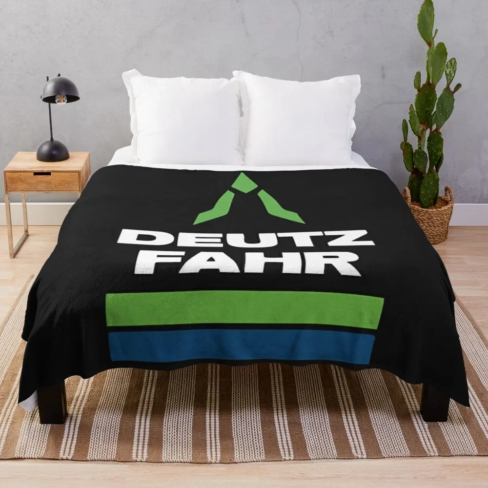 Best seller deutz fahr logo merchandise essential Throw Blanket Sofas Cute Plaid Luxury Brand Winter beds Blankets
Best seller deutz fahr logo merchandise essential Throw Blanket Sofas Cute Plaid Luxury Brand Winter beds Blankets
