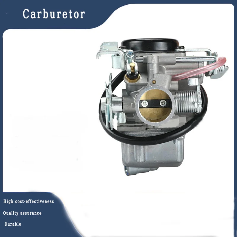 Motorcycle Carburetor Suitable For GN200 GN200CC GY200 GXT2000
Motorcycle Carburetor Suitable For GN200 GN200CC GY200 GXT2000