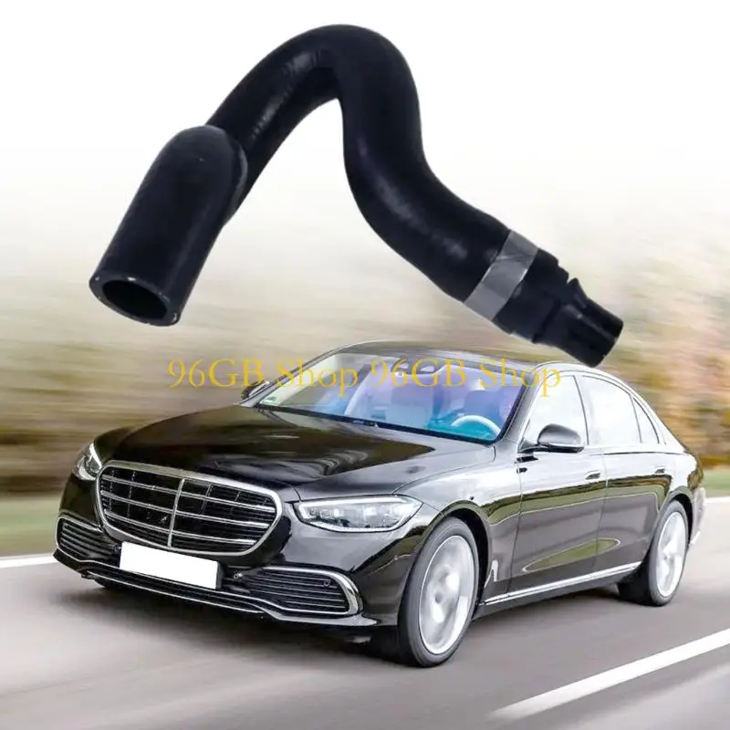 96GB Advanced Rubber Coolant Hose For Optimal Engine Temperature Control A2218304996
96GB Advanced Rubber Coolant Hose For Optimal Engine Temperature Control A2218304996