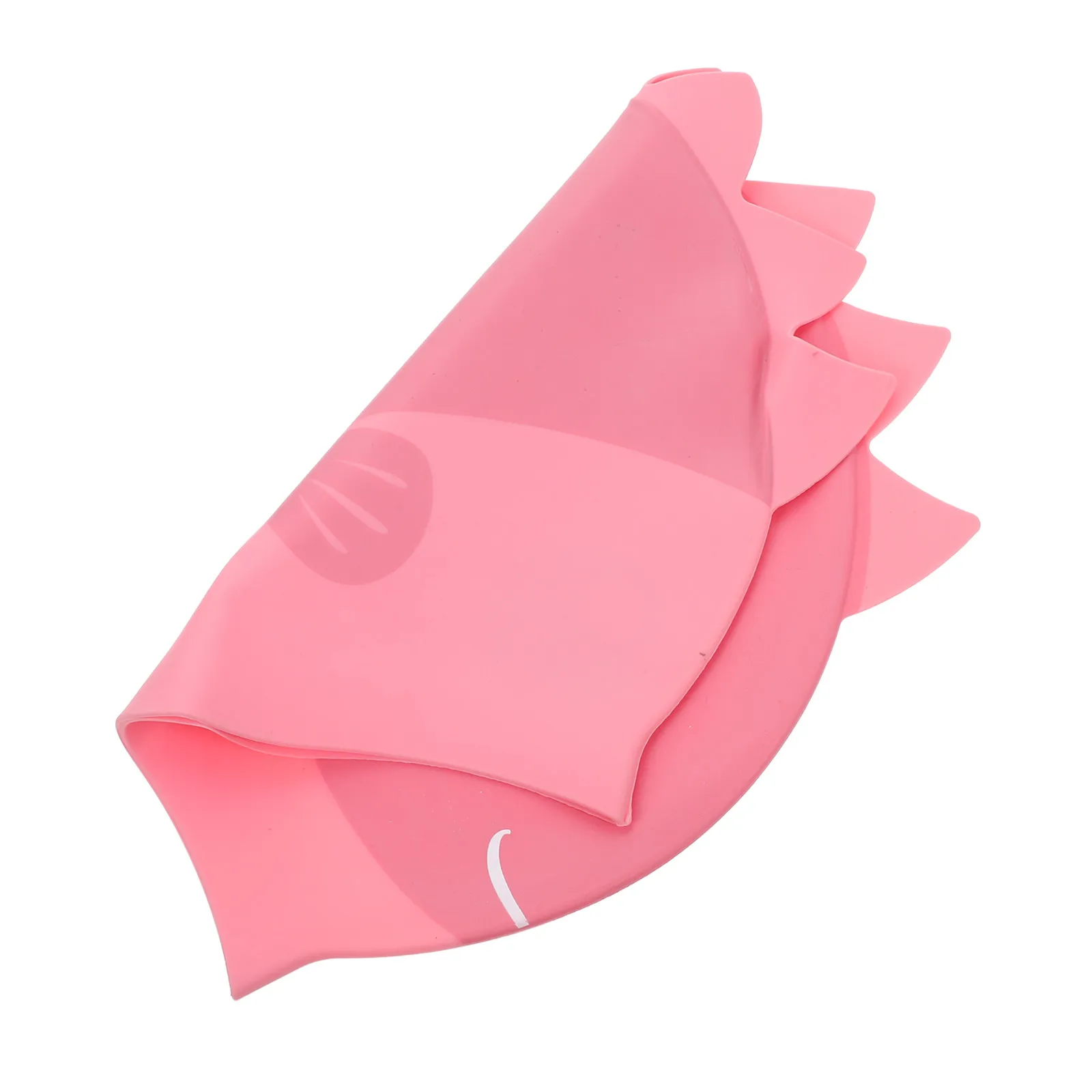 Kids Waterproof Silicone Swim Caps Dinosaur Design Swimming Hat Boys Girls Tear Resistant Flexible Toddler Swim Hat Outdoor Use
Kids Waterproof Silicone Swim Caps Dinosaur Design Swimming Hat Boys Girls Tear Resistant Flexible Toddler Swim Hat Outdoor Use