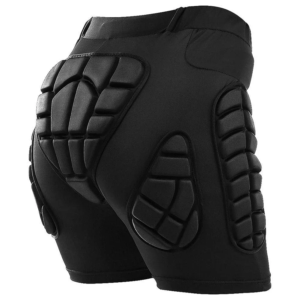 Motocross Hip Protective Shorts Motorcycle Hip Paded Protection Men Women EVA Skateboard Snowboard Ski Hip Protective Gear
Motocross Hip Protective Shorts Motorcycle Hip Paded Protection Men Women EVA Skateboard Snowboard Ski Hip Protective Gear