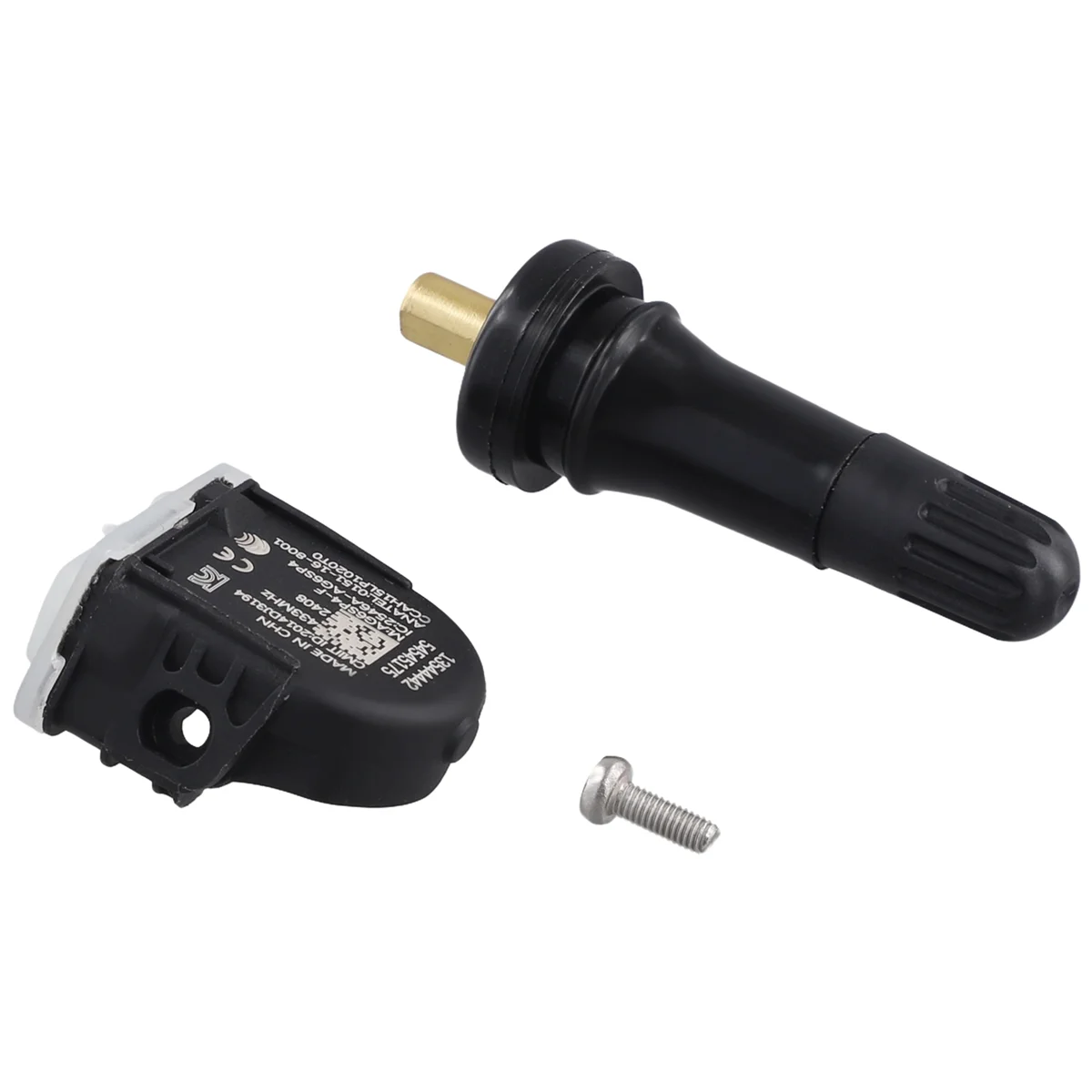 СМCN 13544442 Система контроля датчика давления в шинах TPMS 433 МГц для GM Buick Chevrolet Cadillac CT6 Opel
СМCN 13544442 Система контроля датчика давления в шинах TPMS 433 МГц для GM Buick Chevrolet Cadillac CT6 Opel